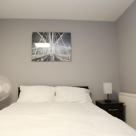 A A Guest Rooms Woolwich London Eksteriør bilde