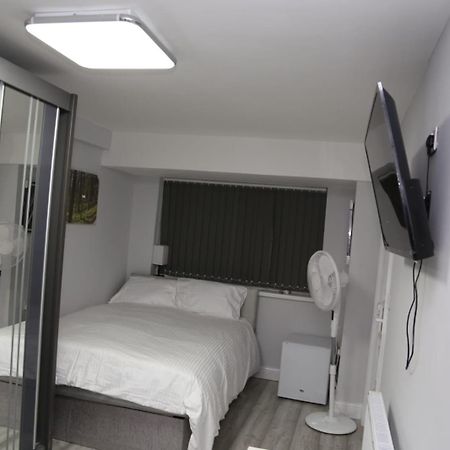 A A Guest Rooms Woolwich London Eksteriør bilde